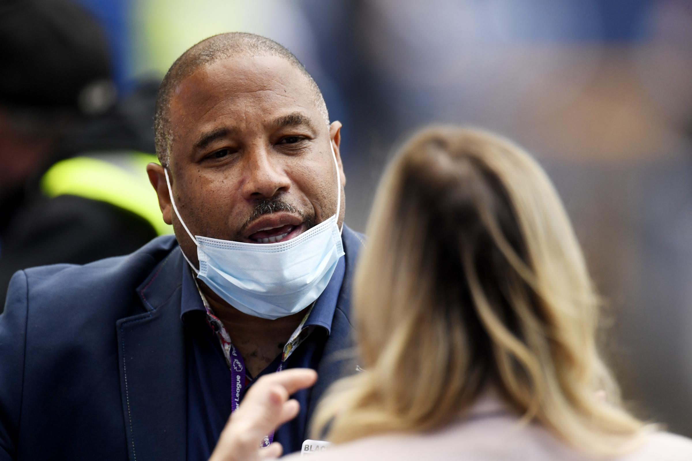John Barnes insists Watford need to keep their best players