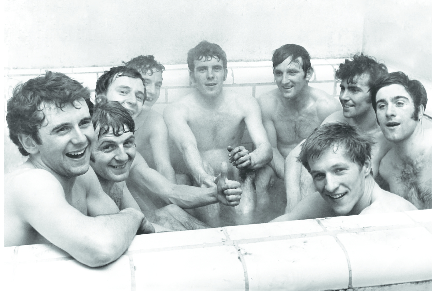 More memories from the 1960s as Watford FC win Division Three title