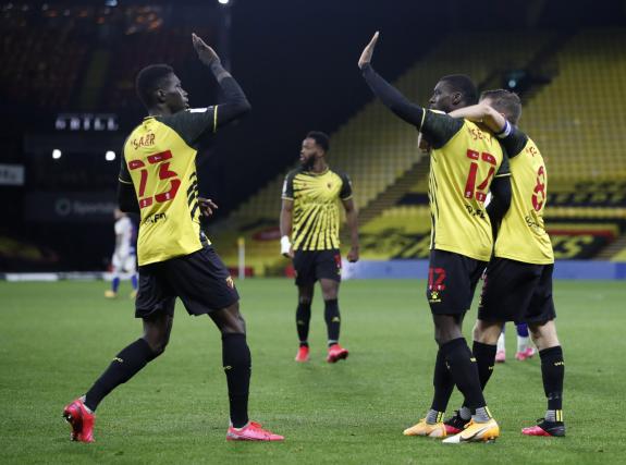 Watford Observer: Watford Observer: