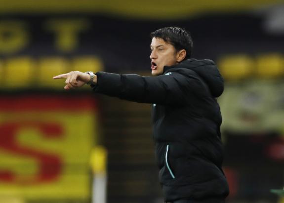 Watford Observer: Watford Observer: