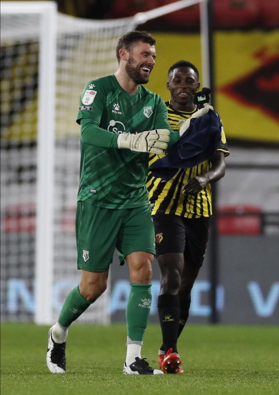 Watford Observer: Watford Observer: