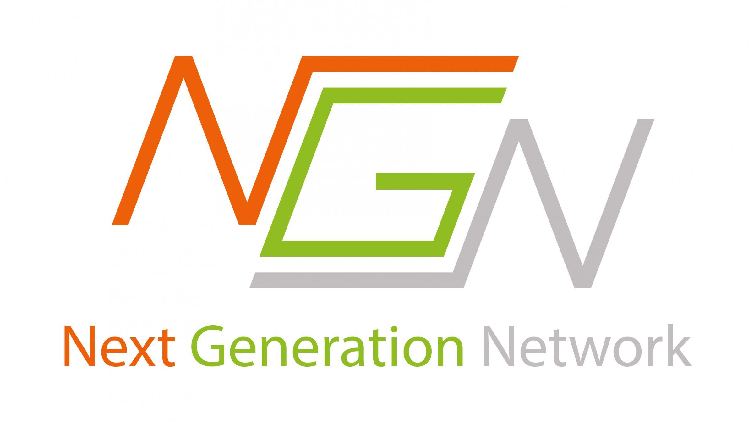 NGN Logo, created by Danny Thompson.