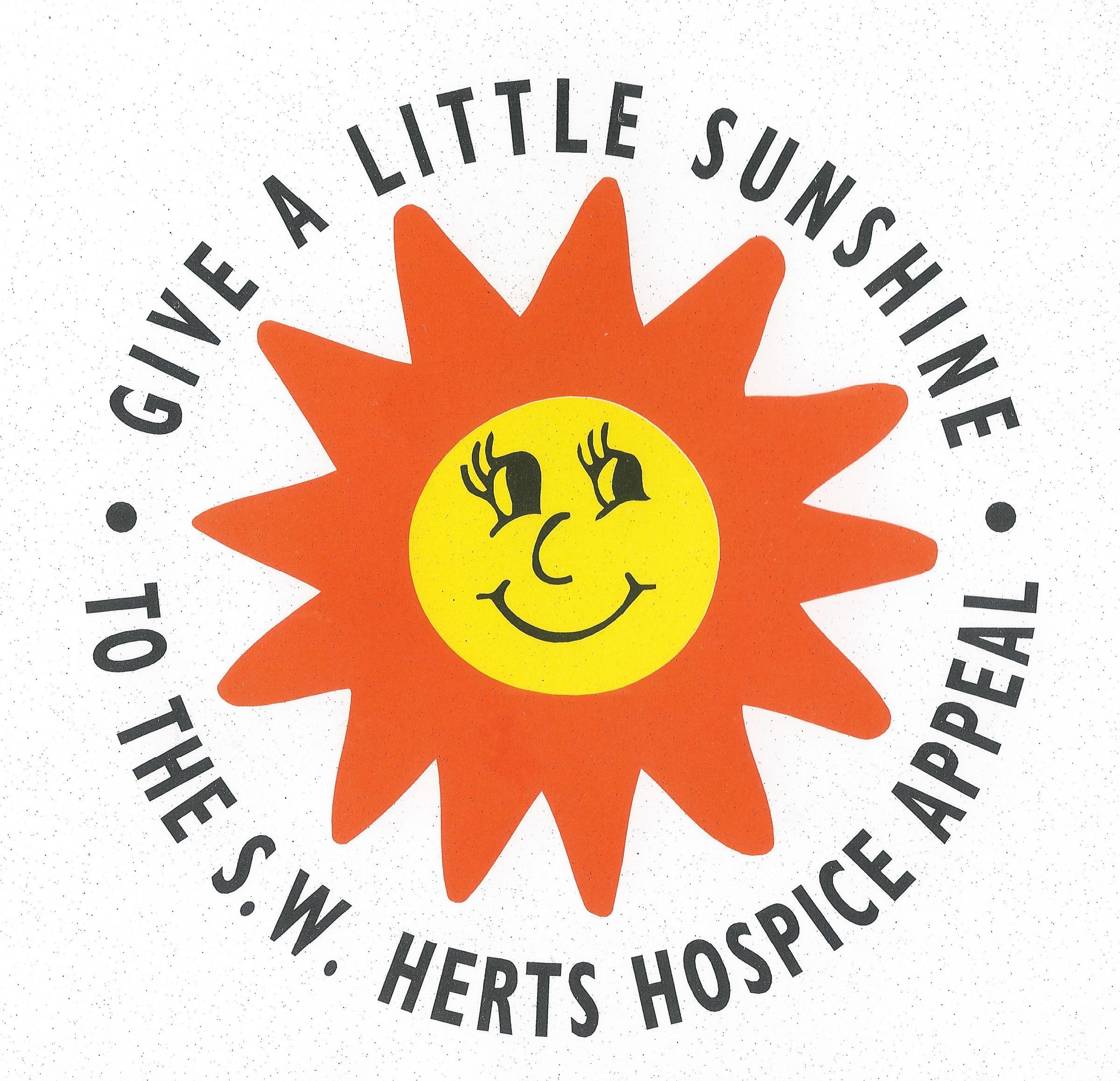 The Hospice Appeal logo