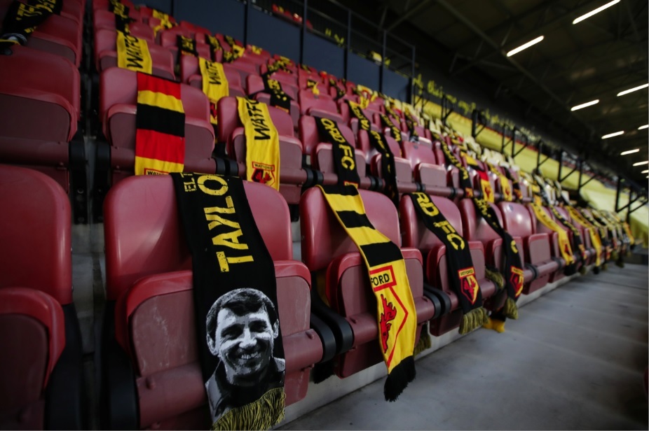 Watford support EFL's anti-abuse letter to Facebook and Twitter