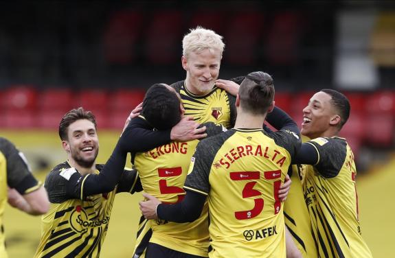 Watford Observer: Watford Observer: