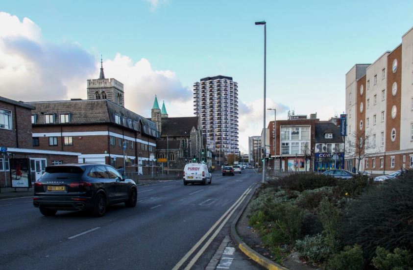 Decision on plans for 263 flats on Exchange House site delayed - Vimarsana News