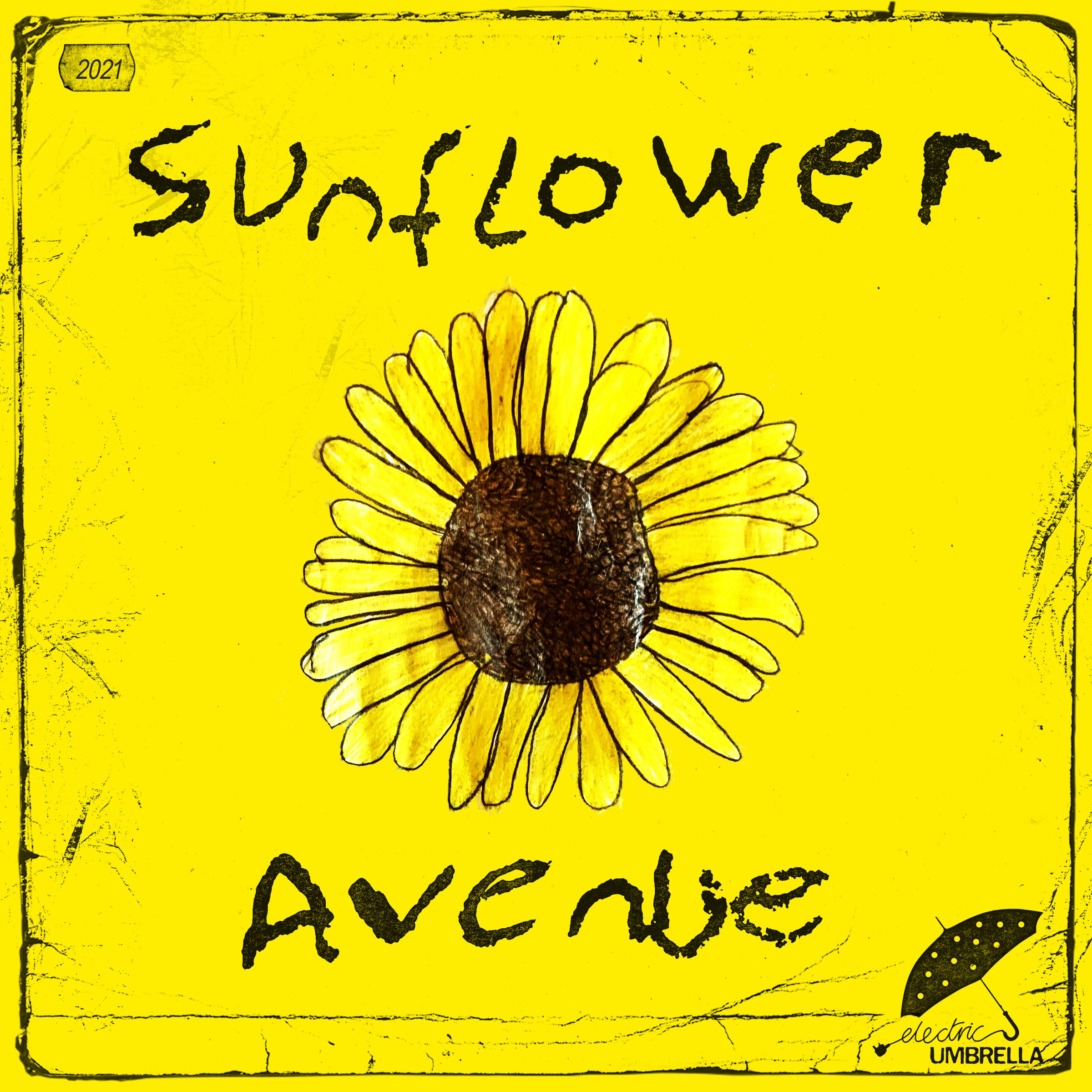 Sunflower Avenue is on sale now