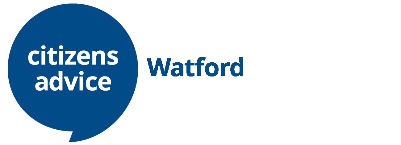 Citizens Advice Watford can be contacted via the details in the article