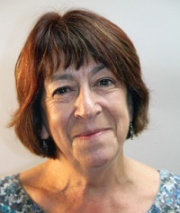 Cllr Judi Billing is leader of Hertfordshire County Council Labour group