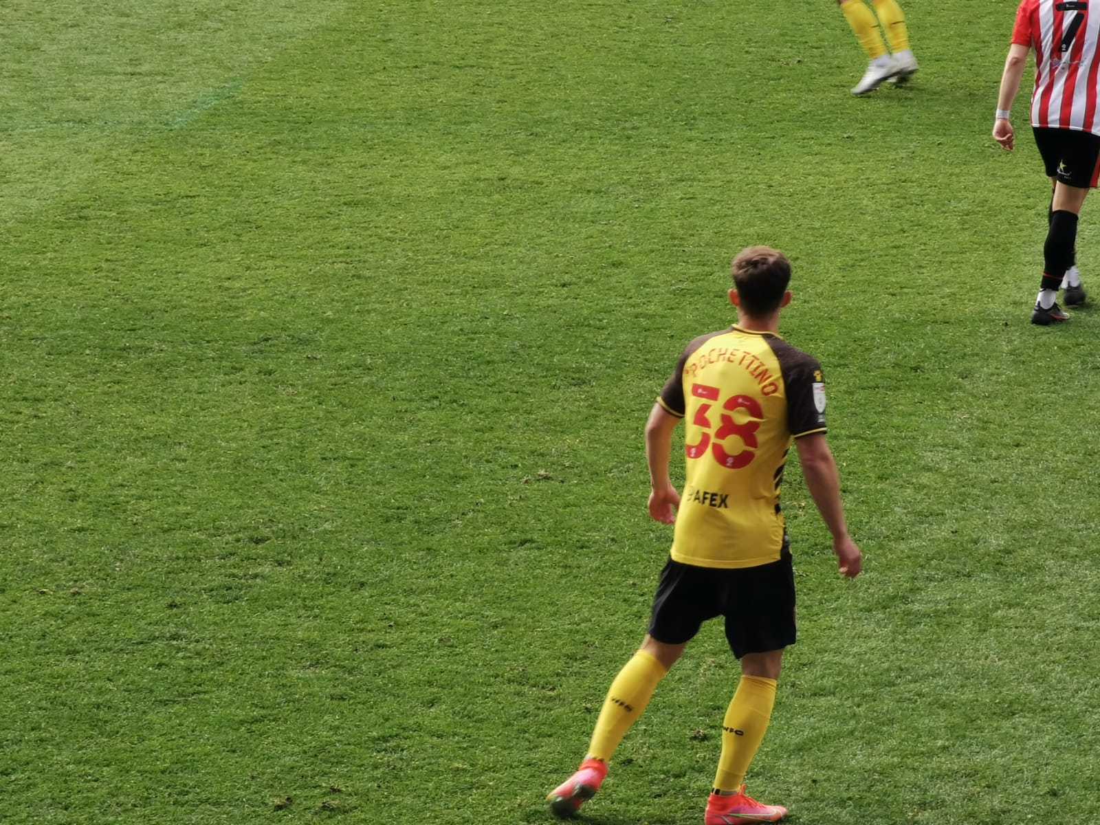 Picture: Ryan Gray