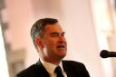 David Gauke welcomed endorsement from the People's Vote