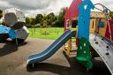 Would you like to see a playground in the town centre? Credit: Watford Borough Council/Simon Jacobs