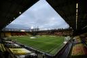 Watford have been playing in front of empty stands for most of the past 16 months. Picture: Action Images