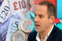 Martin Lewis said one day working from home entitles you to a year's worth of tax relief