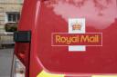 Royal Mail has published a list of areas where there have been delivery delays in the UK