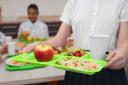 A policy to feed children most in need throughout the school holidays has been rejected. Picture: PA