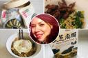 Marisa's daughters Korean food discoveries helped unlock a healthier diet