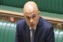 Health Secretary Sajid Javid says workers should return to offices ‘gradually’ (House of Commons/PA)