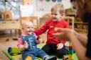 Bright Horizons Epping Day Nursery and Preschool has led the way on developing a new curriculum