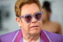 Sir Elton John is suing Associated Newspapers