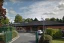 The day care at Oxhey Early Years Centre has been instructed to temporarily close for six weeks (Photo: Street View)