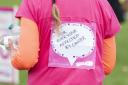 Cancer Research UK is holding Race for Life events in Watford on May 21 and St Albans on July 17