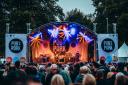 Get the last few reaming tickets for Pub in the Park in St Albans