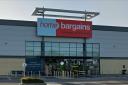 Discount store Home Bargains tops Watford local's wish list