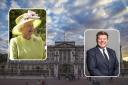 Watford MP Dean Russell looks forward to the Queen's Platinum jubilee celebrations. Photos: Pixabay/Dean Russell