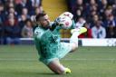 Ben Foster is open to the possibility of playing for another Premier League club. Picture: Action Images
