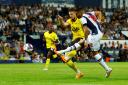 Watford visited West Bromwich Albion for game two of the Championship season. Picture: ANDREW BOYERS/ACTION IMAGES