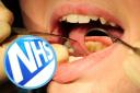 See the Watford NHS dentist accepting patients as UK faces NHS dentistry shortage (PA)