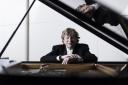Pianist Piers Lane will be performing at the festival. Picture: Benjamin Ealovega