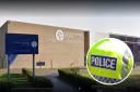 Police were called to Future Academies Watford after a fight broke out on Friday, October 14. Picture: Google Street View/PA