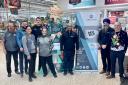 Morrisons Foundation has given One Vision £20,500 to help the charity provide additional services and support to the vulnerable this winter.