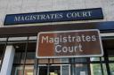 The latest court results for the Watford area.