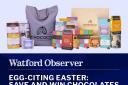 Enjoy exclusive Easter treats with a Watford Observer digital subscription.