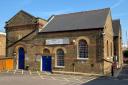 The trust fears that without a new roof the Pump House could be forced to close.