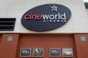 Cineworld cinemas in the UK will no longer be put up for sale