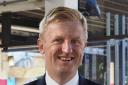 Oliver Dowden will be the new Deputy Prime Minister