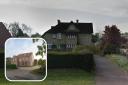 Plans to knock down the current build in favour of three, four-bedroom detached houses in Gallows Lane, Abbots Langley, have been refused.