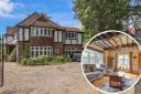 Look inside this impressive home in the Watford area