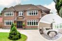 Look inside this £1.7m home.
