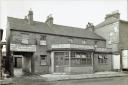 The White Lion at 79 St Albans Road, Watford, c1930. Image: Watford Museum