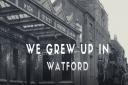 'We Grew Up in Watford' is a Facebook-based group