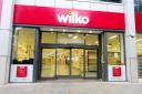 CBRE has been appointed to sell the Watford Wilko lease.