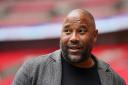 A judge has dismissed a bankruptcy petition lodged by tax officials against John Barnes.