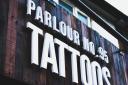 Parlour No.95 Tattoos opened back in 2013.