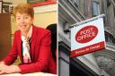 Have you seen the Post Office scandal petition?