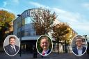 Dean Russell MP, Matt Turmaine and Ian Stotesbury have their say on Watford's night-time economy
